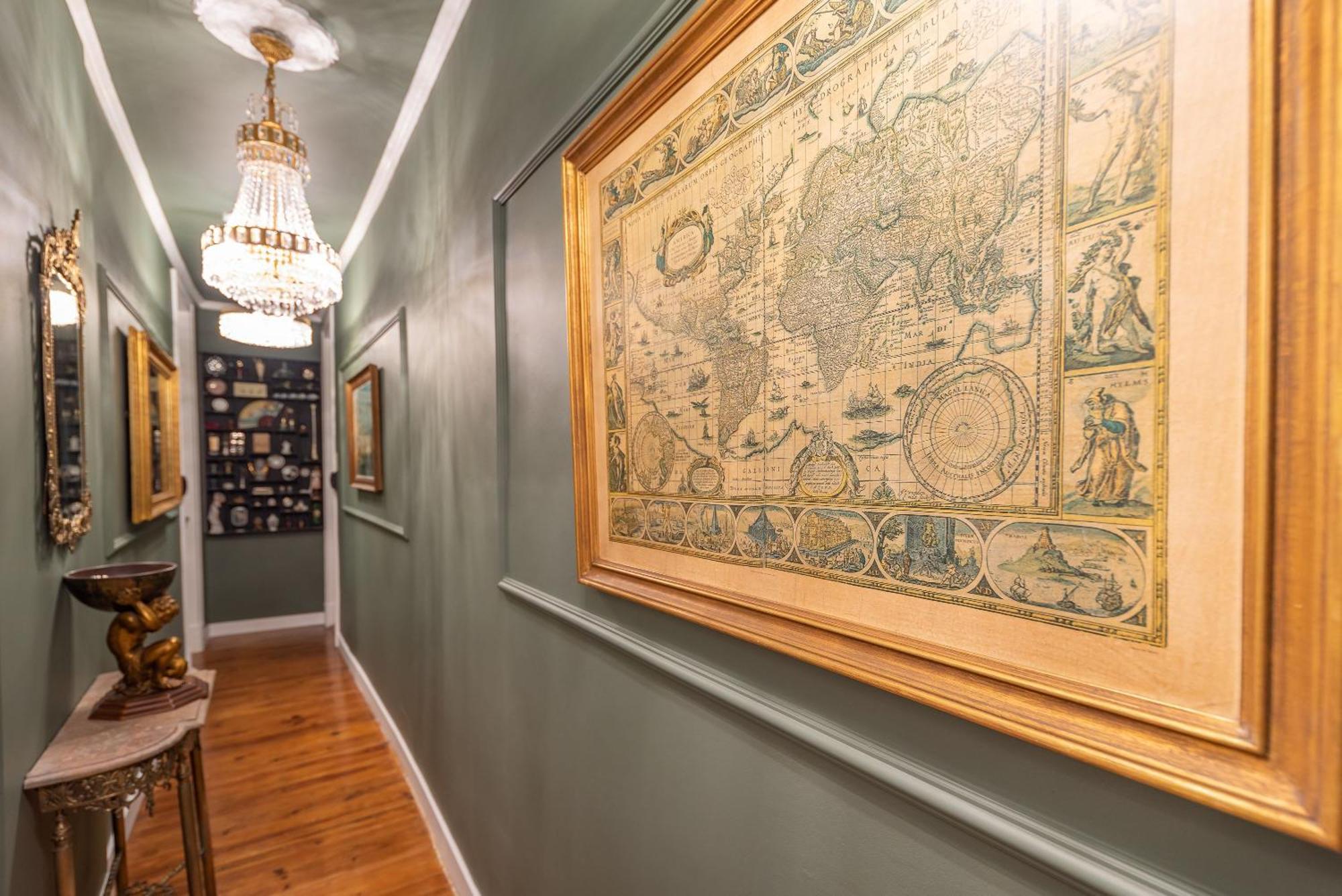 Charmantes Wohnen Apartamento Lisboa