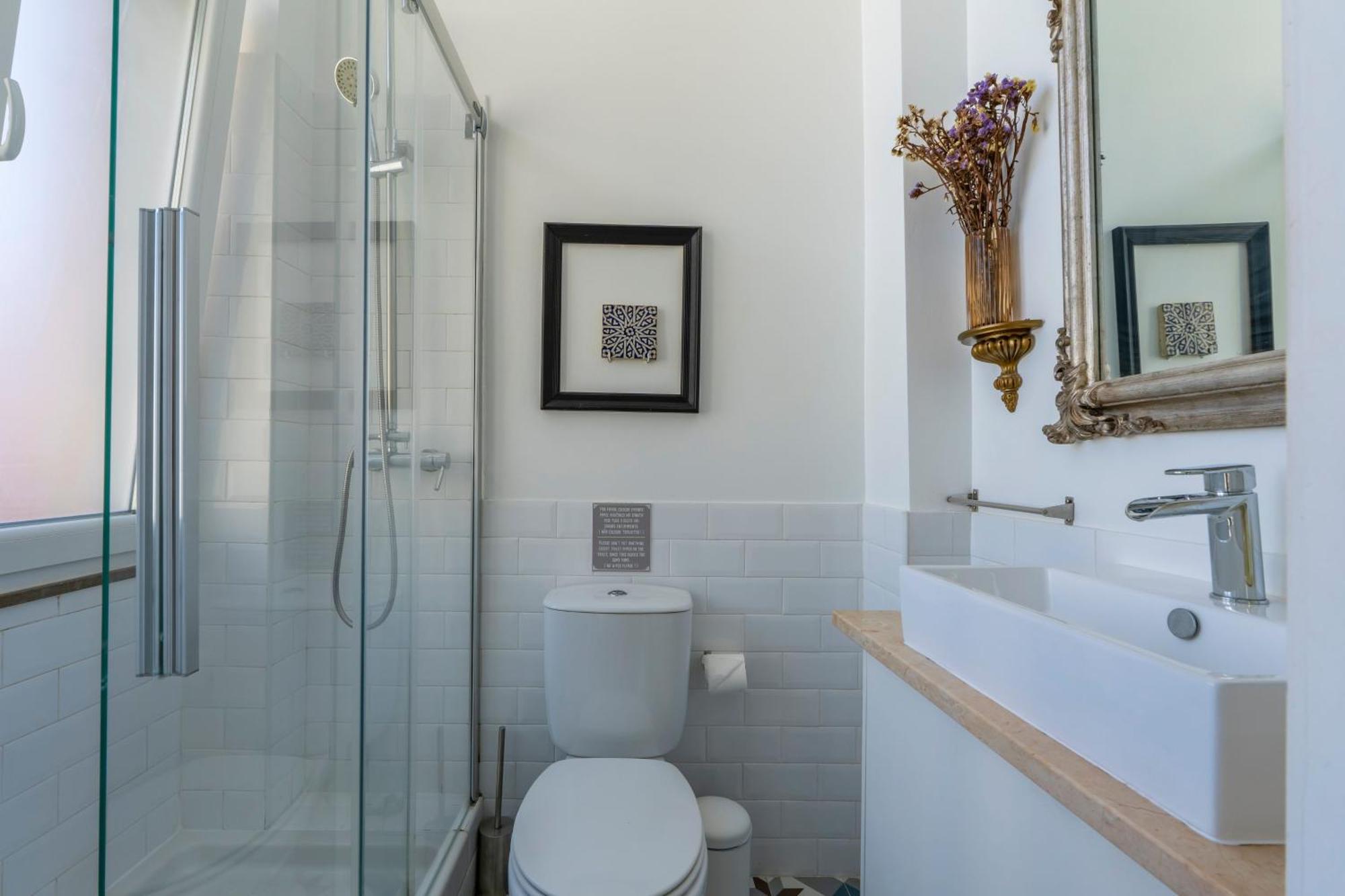 Charmantes Wohnen Apartamento Lisboa