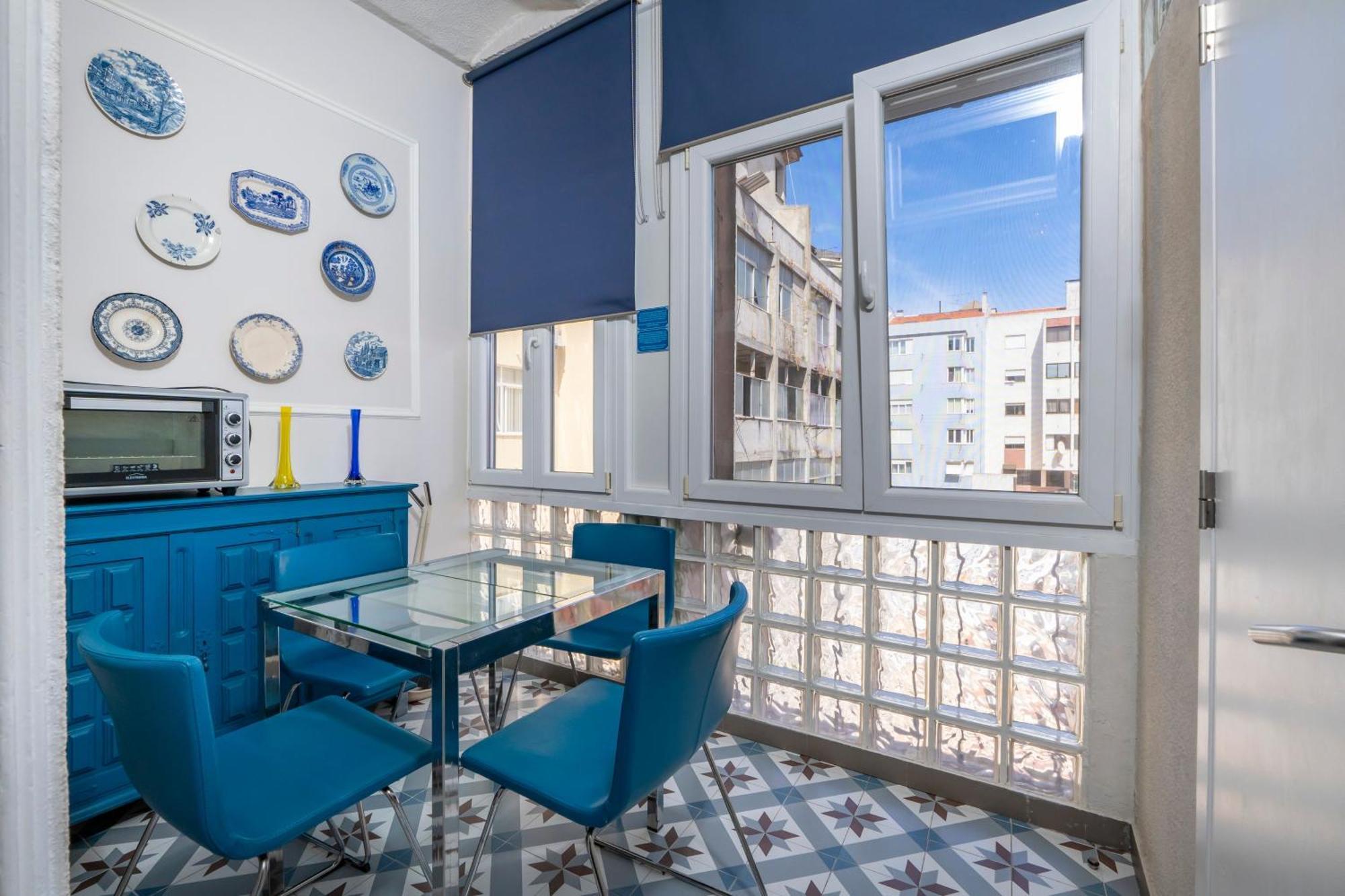 Charmantes Wohnen Apartamento *